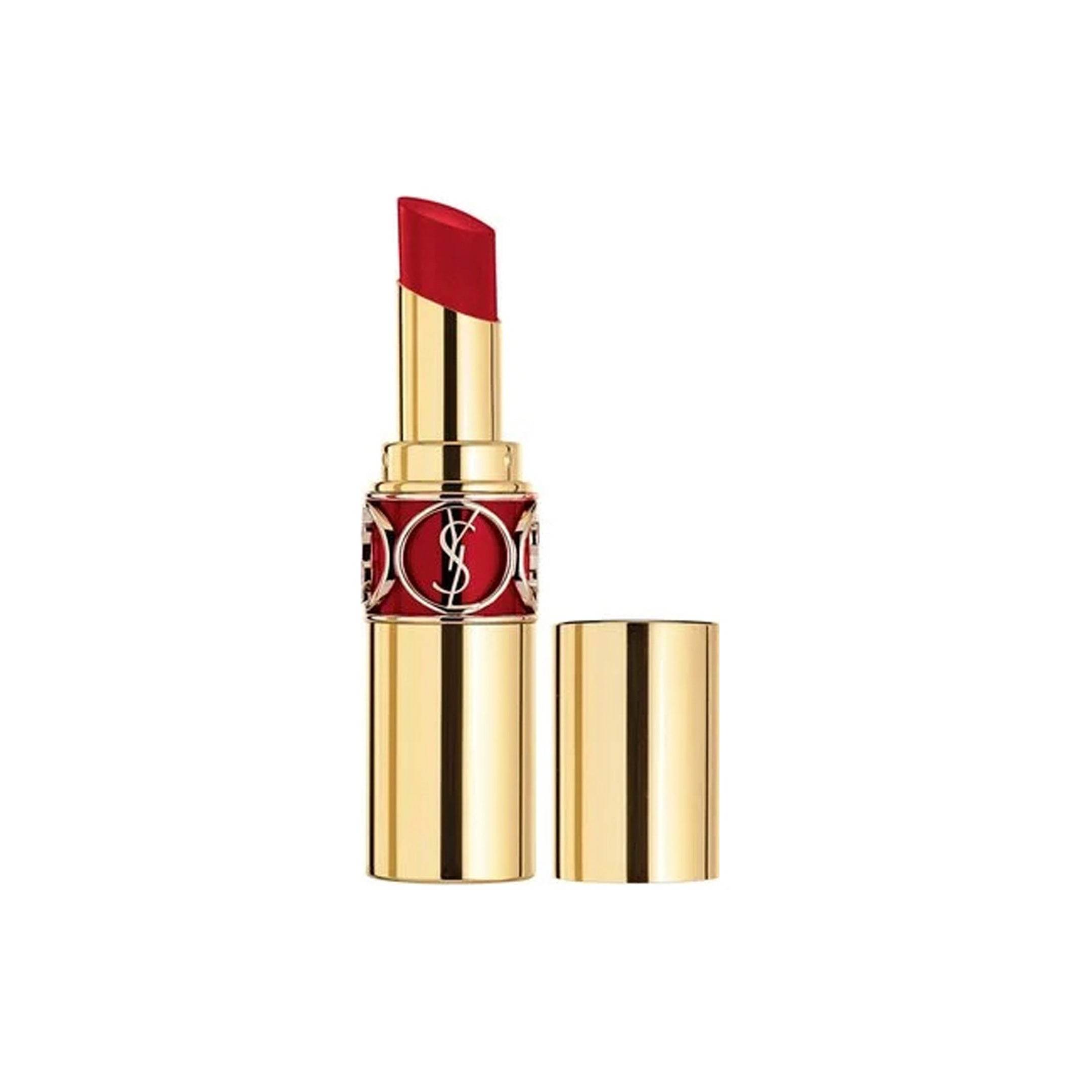Помада YSL Saint Laurent Water Lustre Aura - Boxette Shop