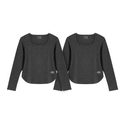 Лонгслив женский Dickies - Boxette Shop