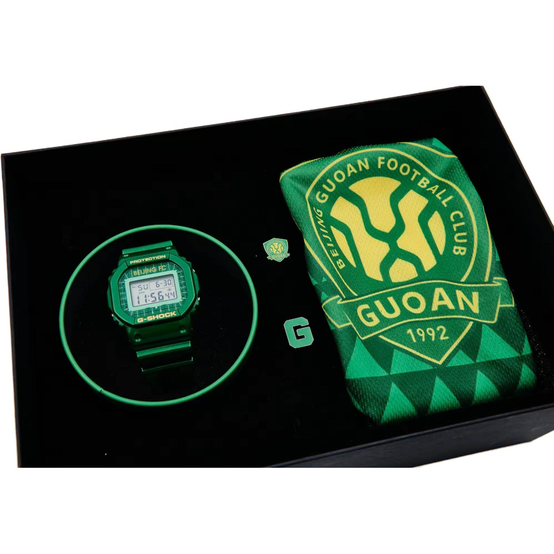 Часы Casio G-Shock x - Boxette Shop