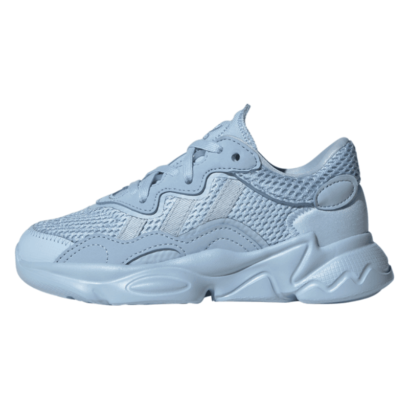Кроссовки детские Adidas Originals Ozweego - Boxette Shop