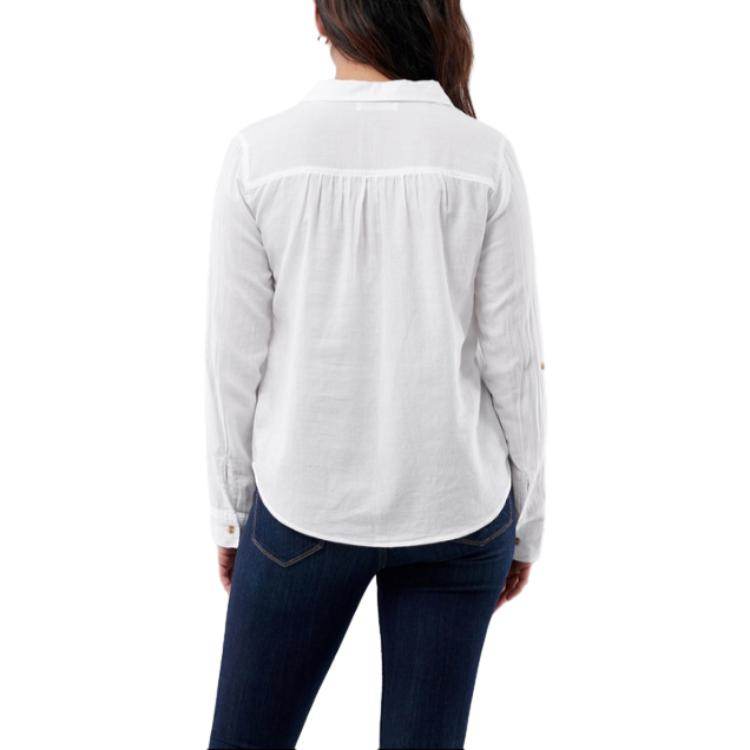 Рубашка женская Hollister - Boxette Shop
