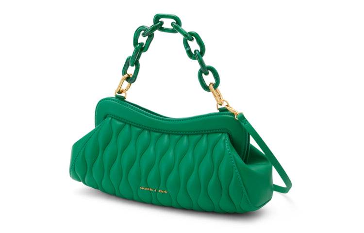 Сумка женская Charles&Keith - Boxette Shop