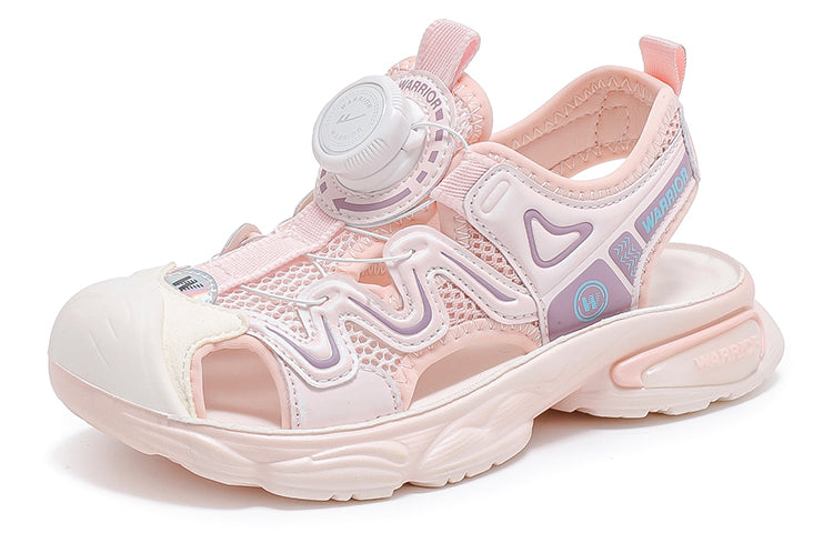 Сандалии детские Warrior