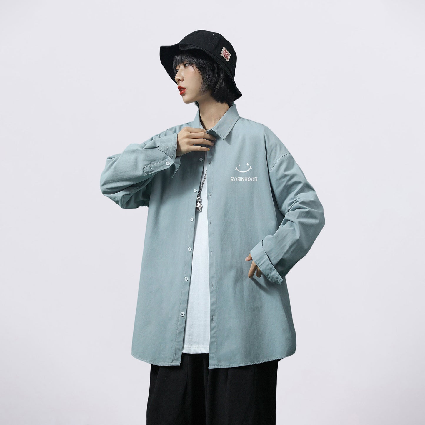 Robinhood ayollar ko'ylagi