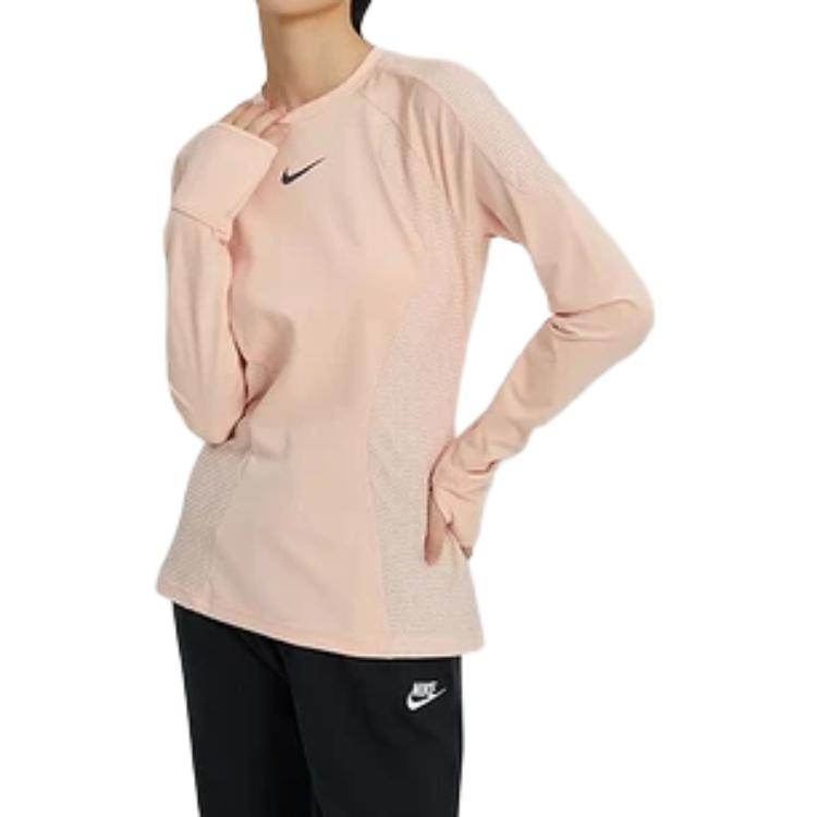 Спортивная футболка женская Nike - Boxette Shop