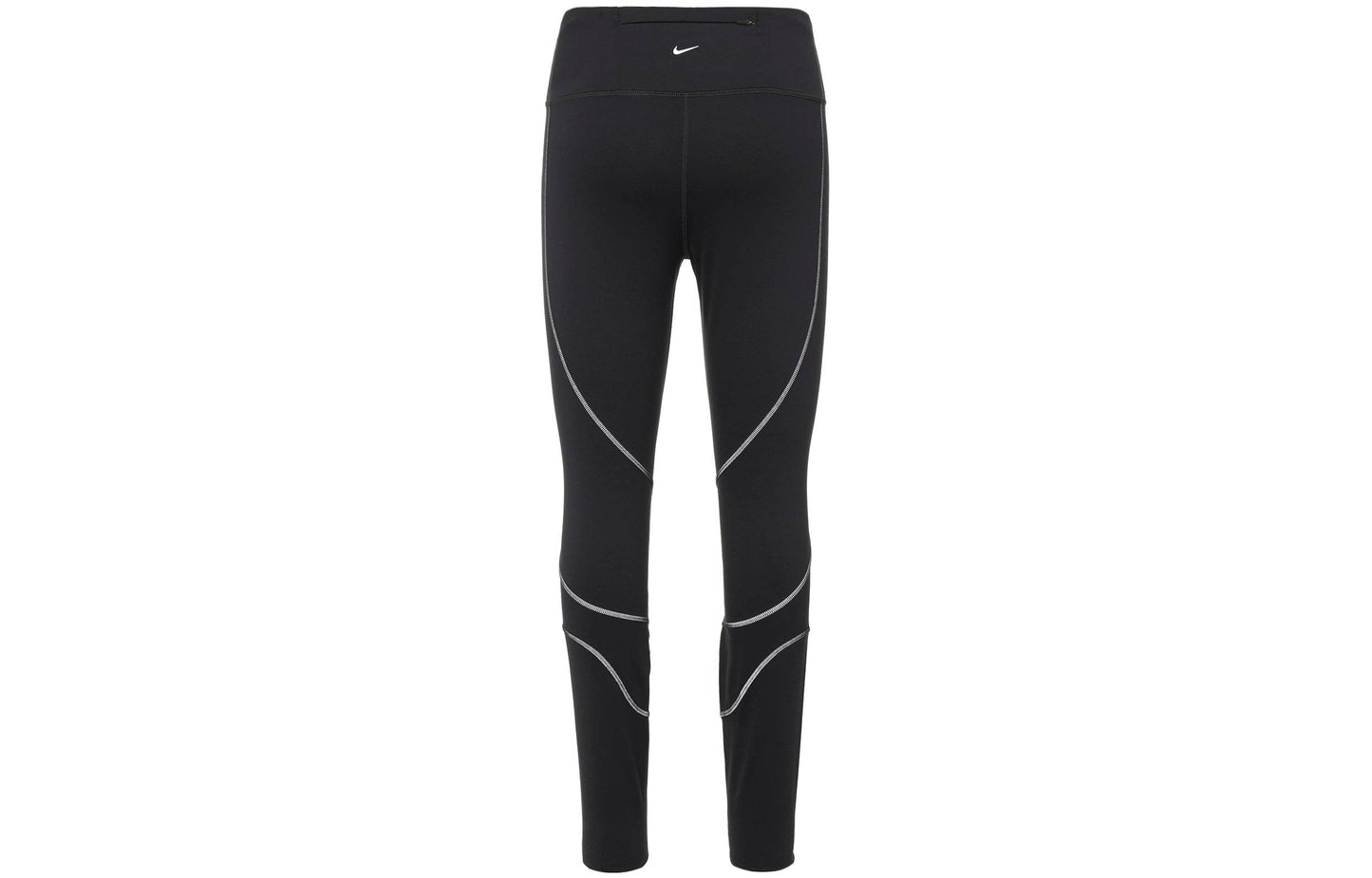 Спортивные леггинсы женские Nike Solid Colour - Boxette Shop
