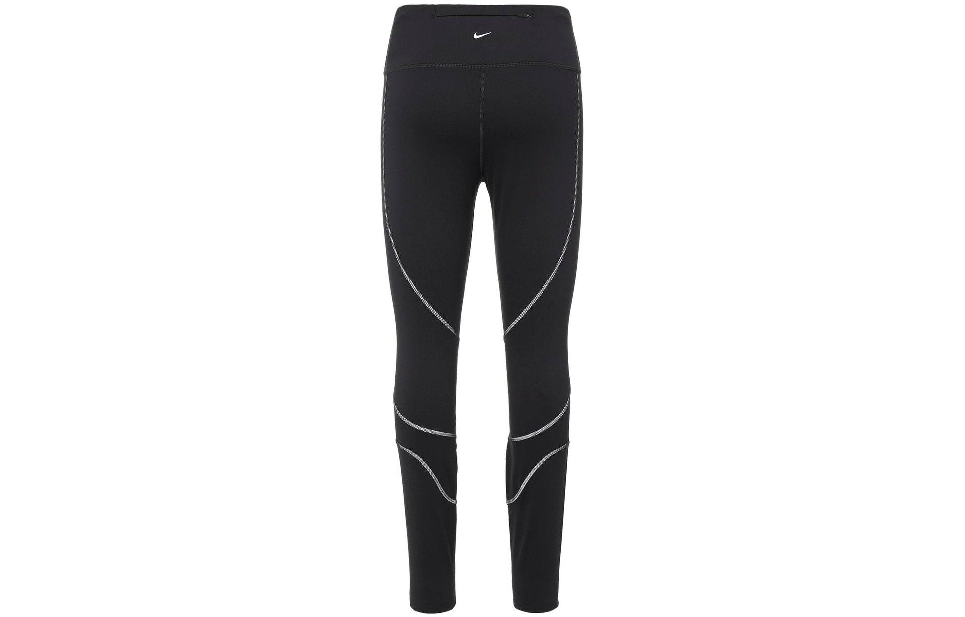 Спортивные леггинсы женские Nike Solid Colour - Boxette Shop