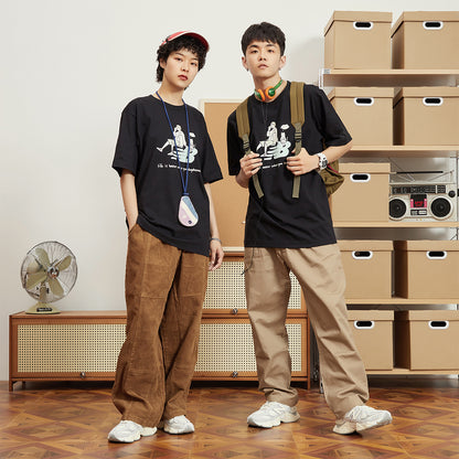 Спортивная футболка  New Balance x PK