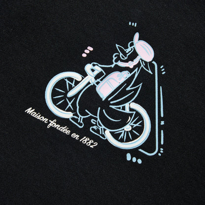 Футболка женская Le Coq Sportif