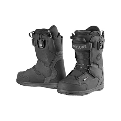 Deeluxe империя сноуборд лыжная обувь младший в цена теплый и холодный провод рот быстро носить женские модели