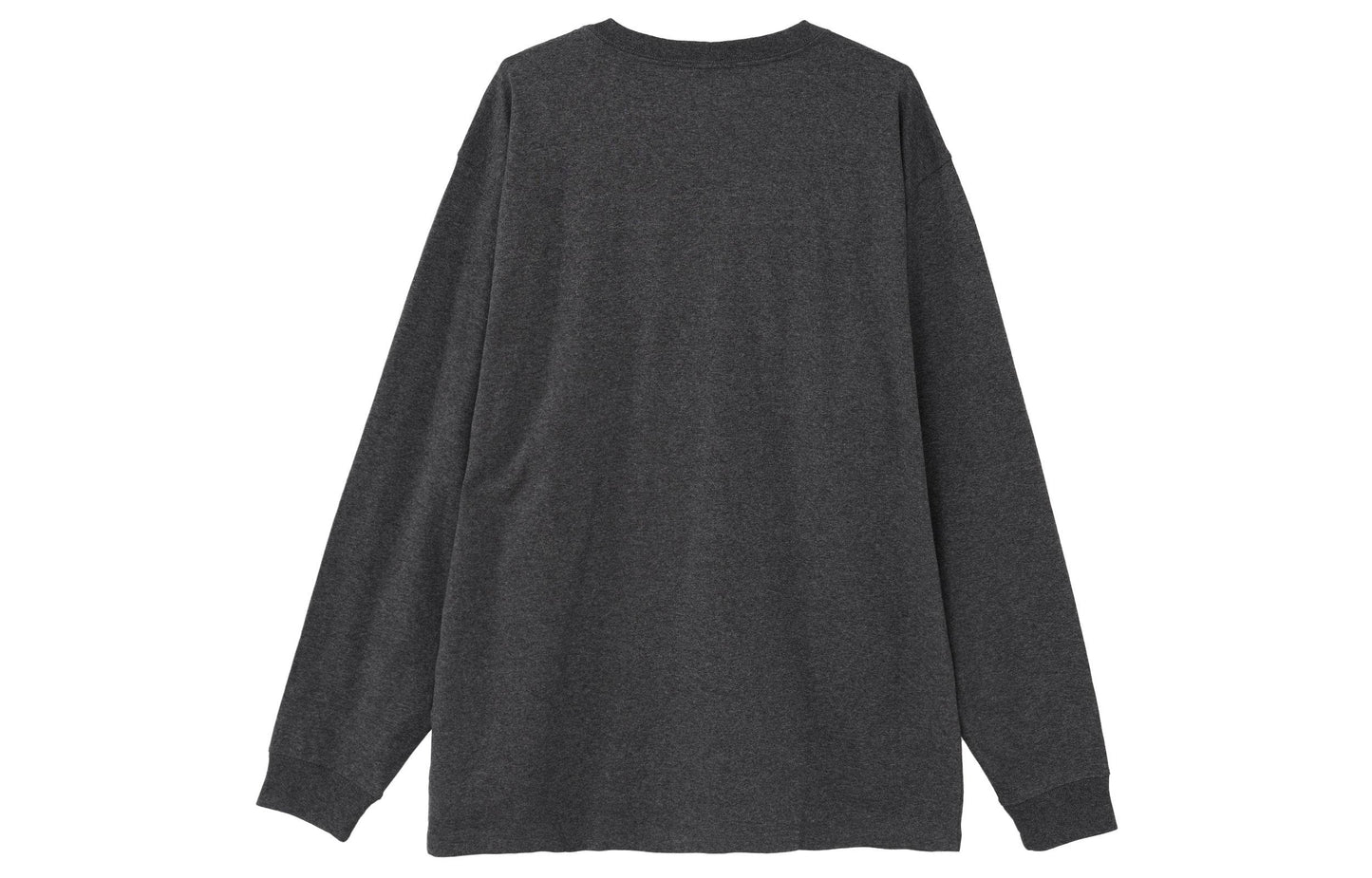 Лонгслив мужской Carhartt k126 - Boxette Shop