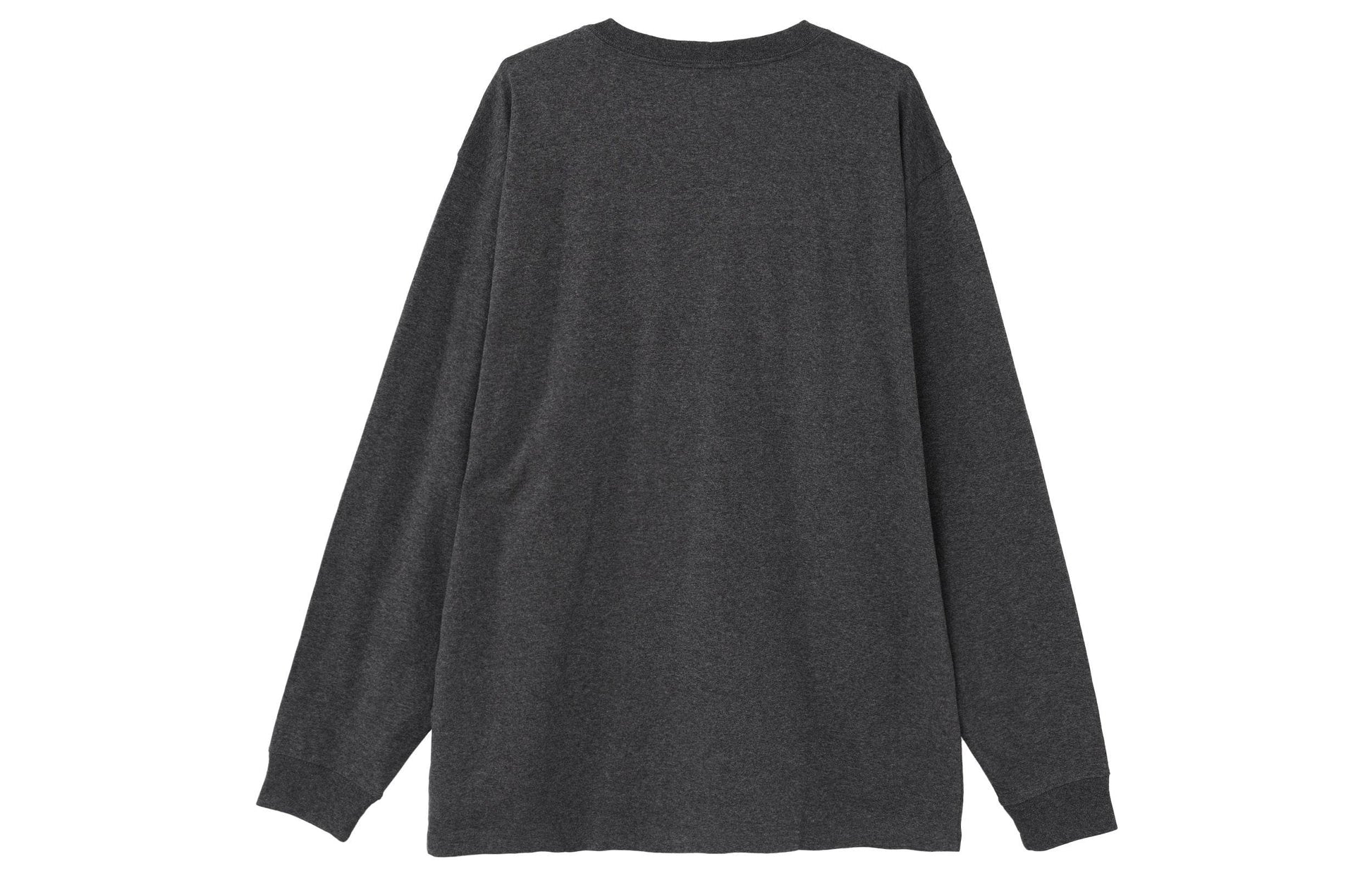 Лонгслив мужской Carhartt k126 - Boxette Shop