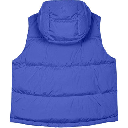 Жилет женский Lululemon - Boxette Shop
