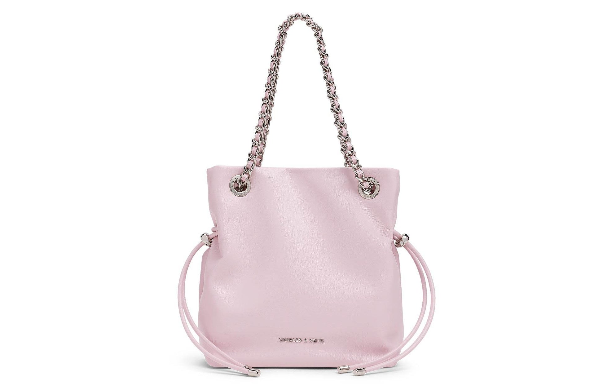 Сумка женская Charles&Keith Fukubukuro - Boxette Shop