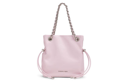 Сумка женская Charles&Keith Fukubukuro - Boxette Shop