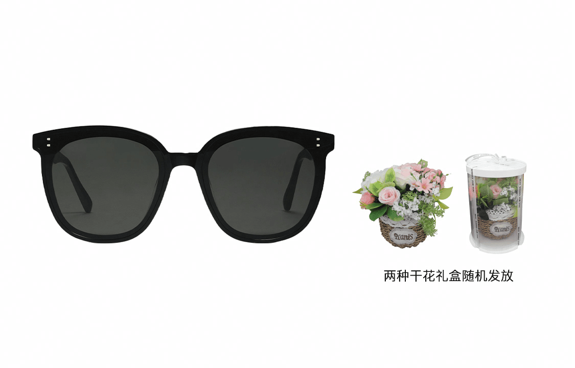 Солнцезащитные очки Gentle Monster Myma-01 - Boxette Shop