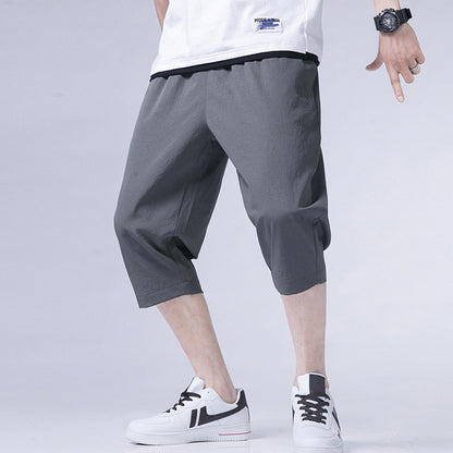 Шорты мужские Paddy julia ice silk