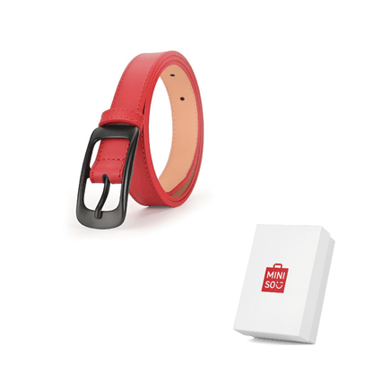 Ремень женский Miniso - Boxette Shop