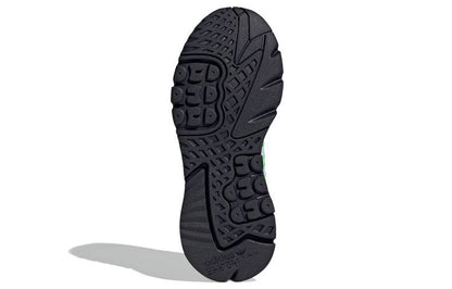 Кроссовки Adidas Originals Nite Jogger - Boxette Shop