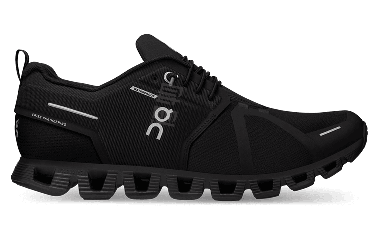 Кроссовки мужские ON Running Cloud 5 Waterproof - Boxette Shop