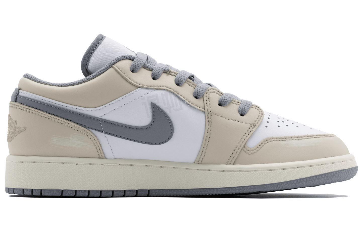 Кроссовки детские Jordan air 1 - Boxette Shop