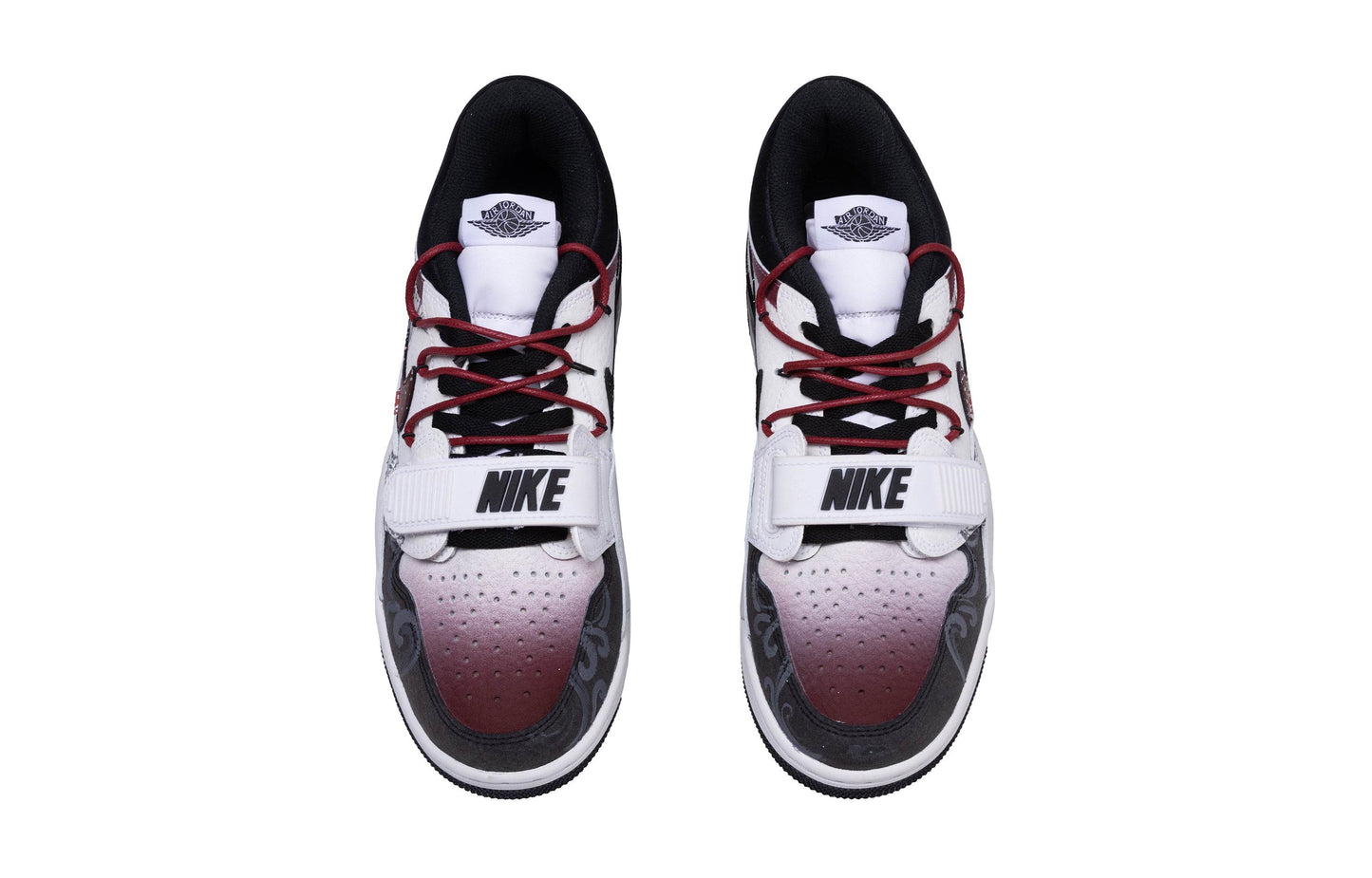 Кроссовки мужские Jordan legacy - Boxette Shop