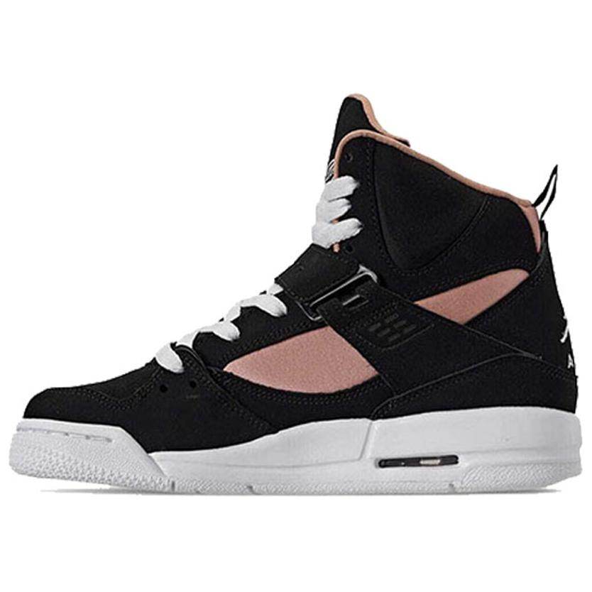 Кроссовки детские Jordan flight high - Boxette Shop