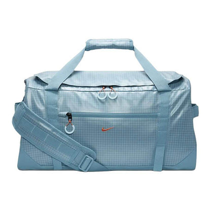 Спортивная сумка Nike Brand Logo Zip - Boxette Shop