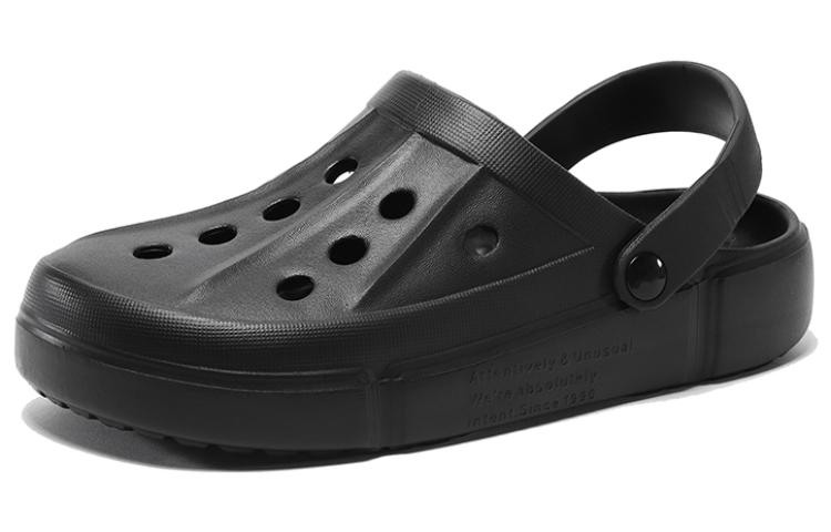 Кроксы мужские Camel