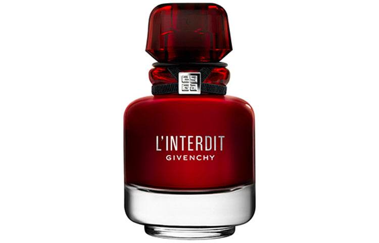 Духи женские Givenchy heart without taboos - Boxette Shop