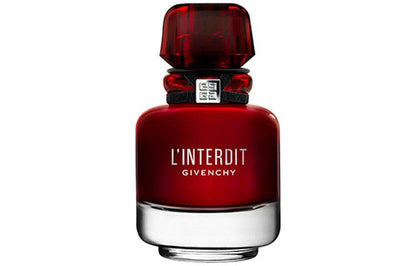 Духи женские Givenchy heart without taboos - Boxette Shop