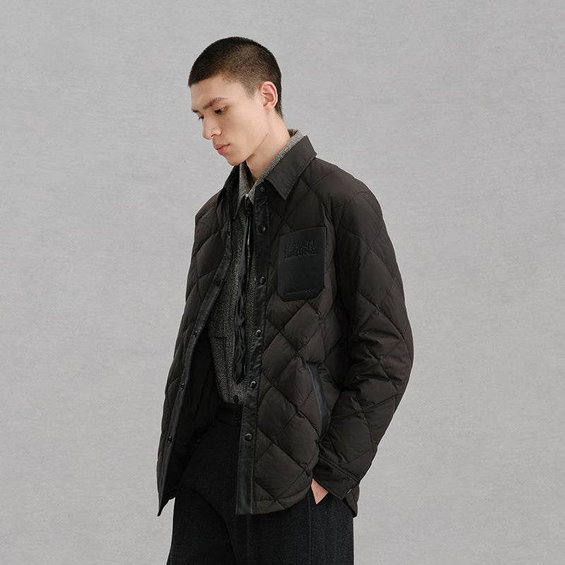 Куртка мужская GXG - Boxette Shop