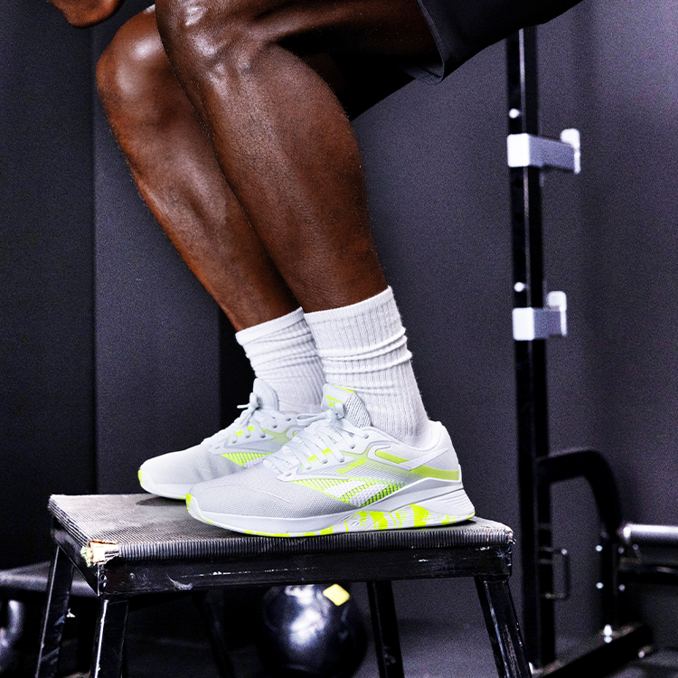 Кроссовки Reebok Nano X4