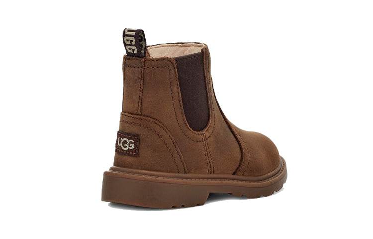 Сапоги детские UGG bolden weather comfort - Boxette Shop