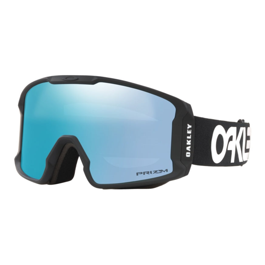 Очки горнолыжные Oakley Line Miner 7093