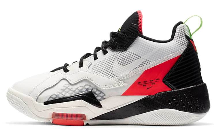 Кроссовки детские Jordan zoom wraparound mid-top - Boxette Shop