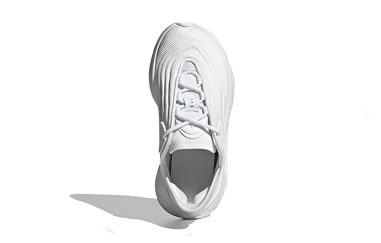 Кроссовки детские Adidas Originals Adifom Sltn J - Boxette Shop