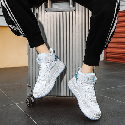 Кроссовки Warrior