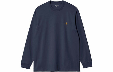 Лонгслив мужской Carhartt WIP - Boxette Shop