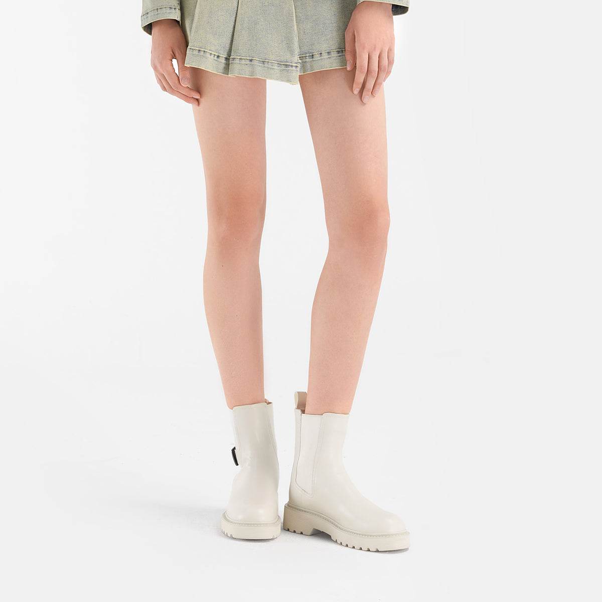 Ботинки женские Charles&keith - Boxette Shop