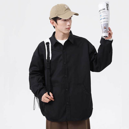 Рубашка Minfinity - Boxette Shop