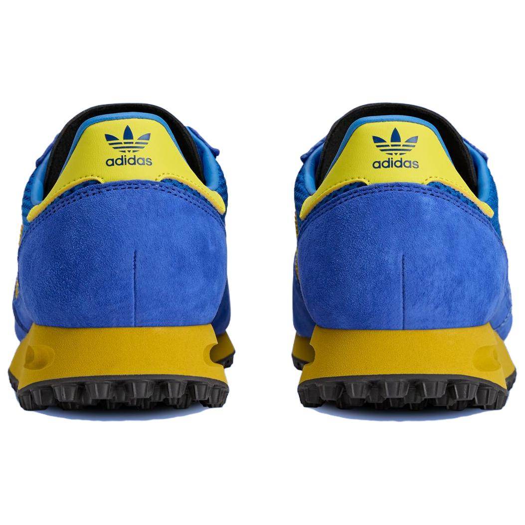 Кроссовки мужские Adidas Originals Trx Spzl Hi-res - Boxette Shop