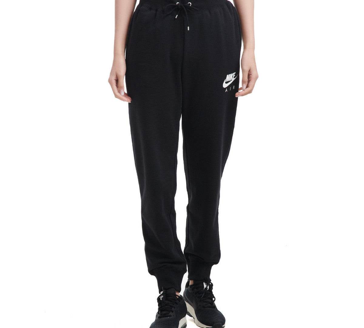Спортивные брюки женские Nike Air Fleece - Boxette Shop