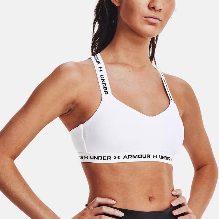 Спортивная бра женская Under Armour Crossback - Boxette Shop