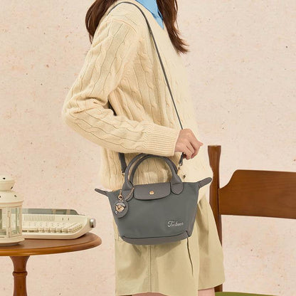 Сумка женская Teenie Weenie Tote Bear - Boxette Shop