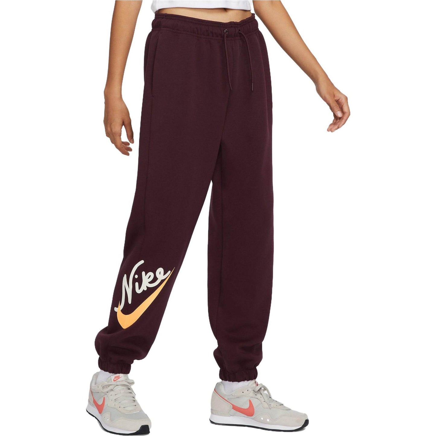 Спортивные брюки женские Nike - Boxette Shop