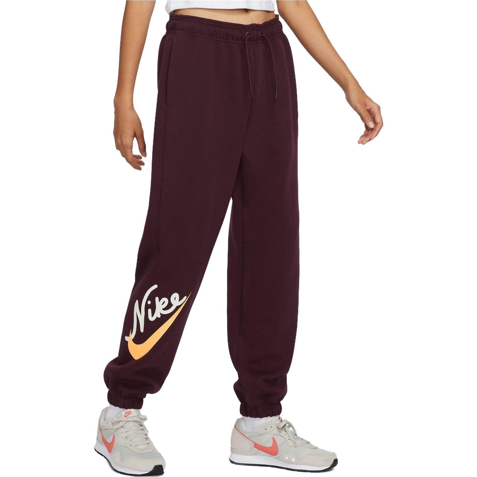 Спортивные брюки женские Nike - Boxette Shop