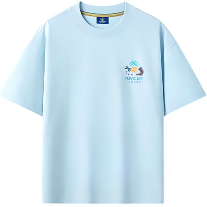 Футболка Navigare