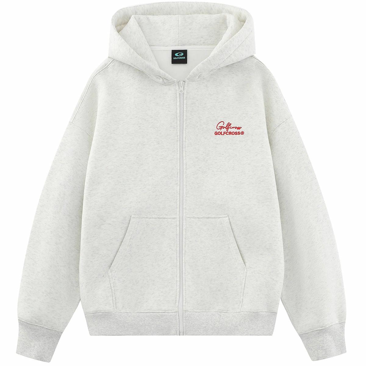 Ayollar uchun golf kross hoodie