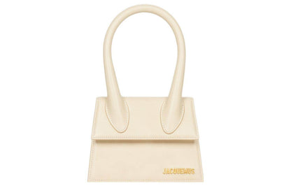 Сумка женская Jacquemus Le Chiquito Moyen - Boxette Shop